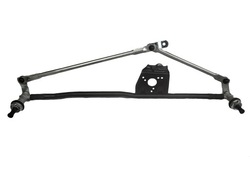 Механизм дворник перед renault master ii 98- iveco daily 00- фото №1