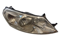 Fiat scudo ii лампа правый перед фото №1