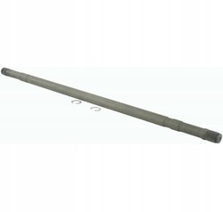 Полуось приводная перед правая do dodge stratus фото №1