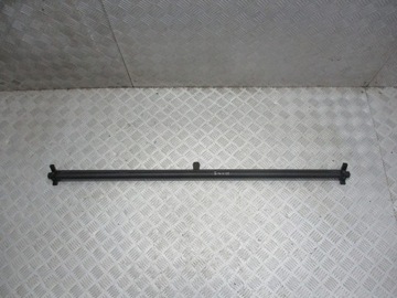 Ролета багажника renault megane ii cc cabrio фото №1