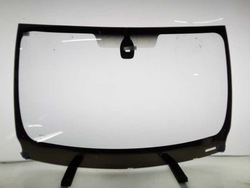 Стекло лобовое передняя vivaro / primas / trafic ii 2001-2014 датчик новая фото №1