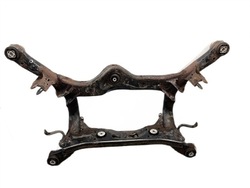 Audi a6 a7 c7 4g0505235ae підрамник колиска зад фото №1