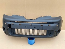 Renault kangoo iii 3 be bop z.e бампер перед фото №1