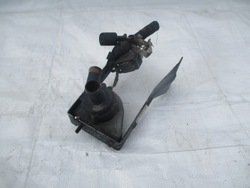 Bentley continental gt gtc додатковий насос води фото №1