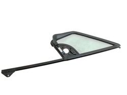 Треугольник стекло дверь правые перед citroen berlingo partner ii b9 9675118180 фото №1