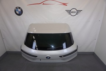 Кришка лампи зад bmw ix i20 a96 фото №1