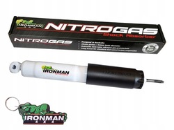 Амортизатор задний рестайлинг +2'' daihatsu feroza f300 фото №1