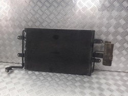 Радиаторов кондиционера skoda octavia i 1.4 1j0820411d фото №1