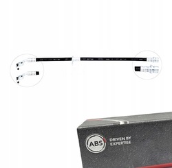 Шланг гальмівний a.b.s. do lexus lx 470 фото №1