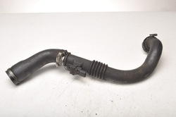 Peugeot 206 2.0 труба інтеркулер фото №1