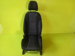 Сиденье обшивка левый перед lp hyundai i30 ii 13r фото №1