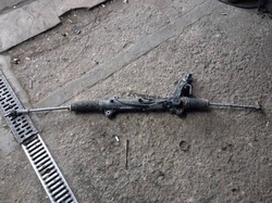 Рулевая рейка mercedes sprinter w906 a9064600800 фото №1