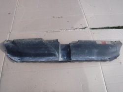 Захист ременя передньої audi a4 b8 8k0807081 фото №1