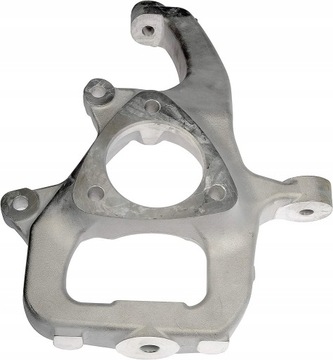 Dodge ram 1500 classic 4x4 поколение 4 2019-2023 поворотный кулак правая фото №1