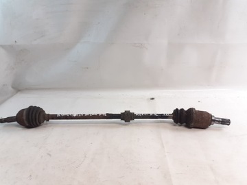 Nissan micra k12 1.0 1.2 1.4 піввісь права довга фото №1