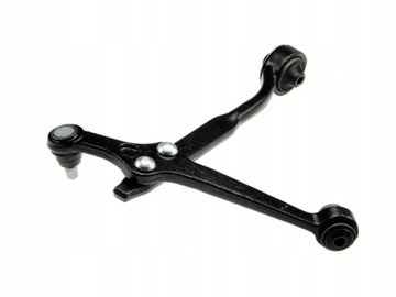 Важіль переднє ford windstar 99-04 нижній лівий фото №1