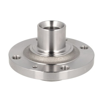 Ступица перед перед citroen c5 i xantia 98-04 фото №1