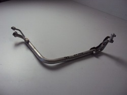 Трубка кондиционера audi q2 2016- фото №1