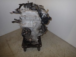 Hyundai getz 1.5 crdi 06- двигун двигун фото №1