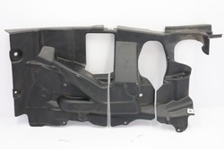 Захист редуктор ліва bmw m6 f06 f12 f13 7975445 фото №1