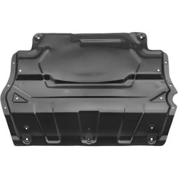 Защита двигателя do volkswagen tiguan 5n 11-16 фото №1