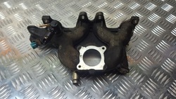 Коллектор всасывающий fiat seicento 1.1 7799845 фото №1