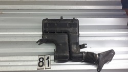 Корпус фильтра воздуха agila 1.3 cdti 09214141 фото №1