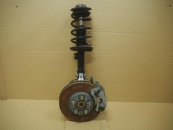 Амортизатор mcpherson  поворотный кулак правые перед malibu 08-12 фото №1