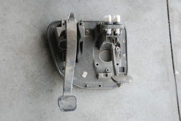 Pedalnica kpl iveco daily 00-09r фото №1