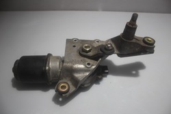 Моторчик дворник перед mazda 2 i фото №1