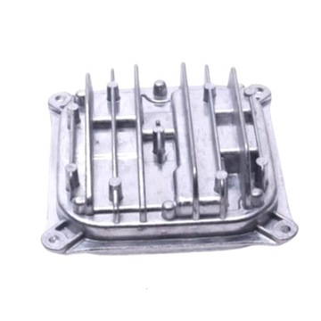 Модуль / преобразователь led do mercedes c 200 2014 2015 2020 2017 2018 фото №1