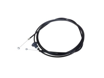 53630-20640 трос відкриття капота avensis t25 фото №1