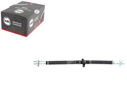 Шланг тормозной a.b.s. hos3537 172750b adj135321 фото №1