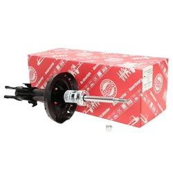 Амортизатор перед левый subaru forester sg_ фото №1