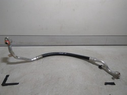 Ford fiesta mk8 st шланг клімат 1.5 ecoboost фото №1