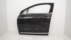 Двері лівий перед citroen c5 iii рестайлінг 11-13r eeh фото №1