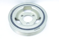 Шків насоса гідропідсилювача керма bmw f20 f21 f30 f31 r55 r56 r57 r58 r59 r60 r61 n13 фото №1