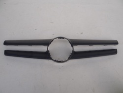 Решётка радиатора решётка mercedes gla a1568880160 w156 фото №1