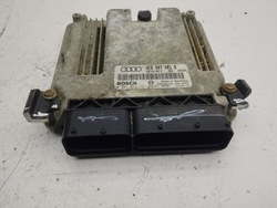 Audi a8 s8 d3 4e 2004 блок керування / модуль ecu фото №1