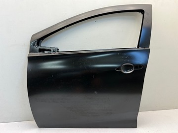 Renault zoe двері передні ліві перед 12- фото №1