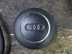 Подушка w рули подушка безопасности 8x0880201c audi a1 фото №1