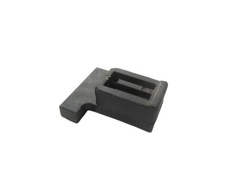 Element рычаг переключения передач, замок ford fiesta 1976-1989 ax оригинальный номер 1638205 фото №1