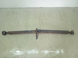 Wał приводной 2.0 tdi 4x4 quattro audi a4 iv 2008-2015 b8 фото №1