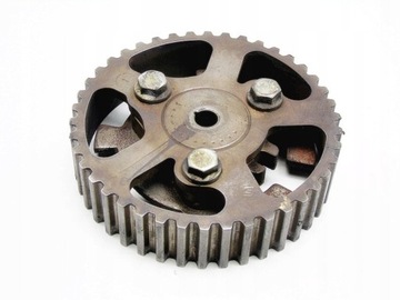 Колесо розподільний вал 2.2 hdi 607 406 c5 i ii 807 c8 ulyss фото №1