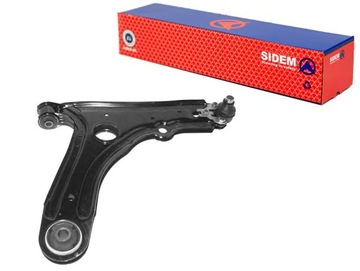 Sidem рычаг p golf iii vento 1.4-1.9 91- p фото №1