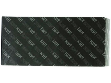 Фильтр салонный land rover freelander ii 06-14 range rover evoque 11-19 фото №1