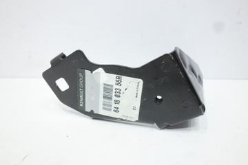 Кронштейн ремня перед правые renault clio iv captur фото №1