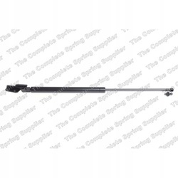 Амортизатор телескоп кришки зад l subaru forester 01.0 фото №1