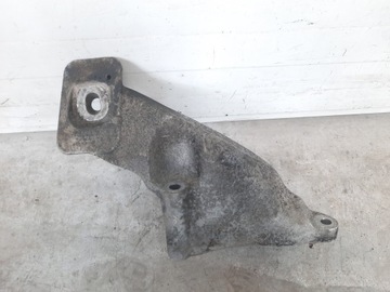 Лапи кронштейн двигуна bmw x6m e71 x5m e70 фото №1