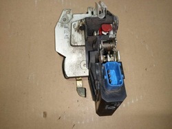 Замок дверь з модуль bmw e36 67.11- 8 353 011 левый pzród !! ori !! фото №1